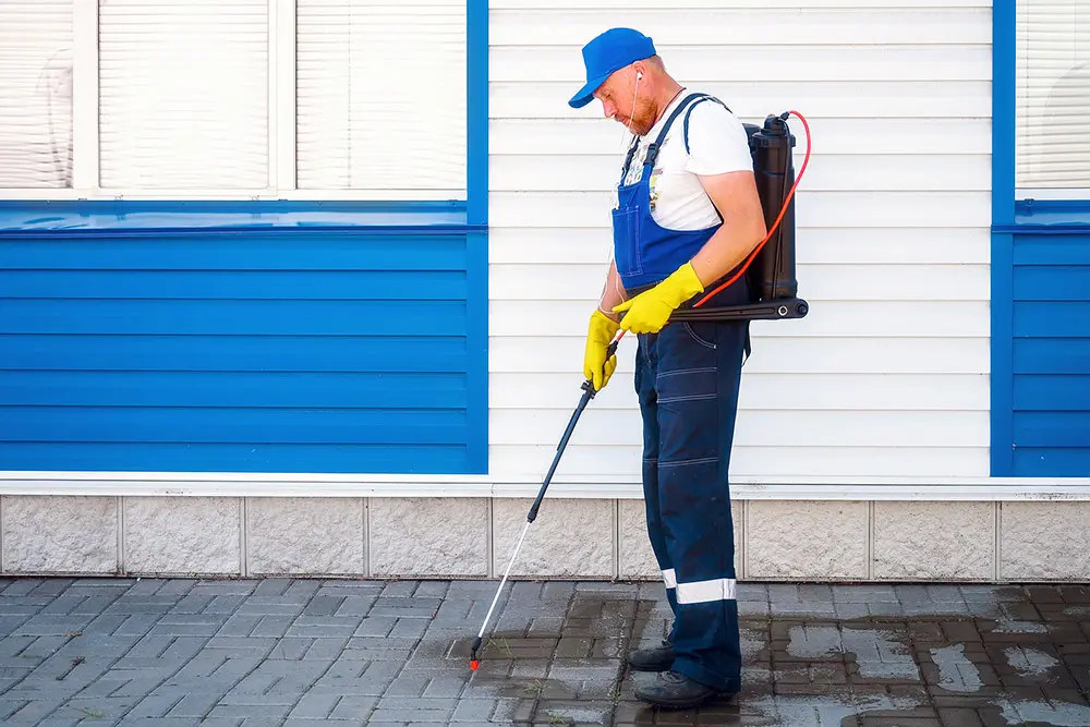 What goes into a Crime Scene Cleanup?