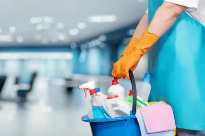 Office Cleaning Company