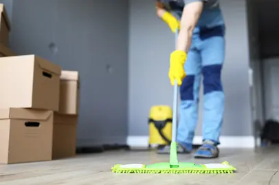 End-of-Lease Cleaning Company