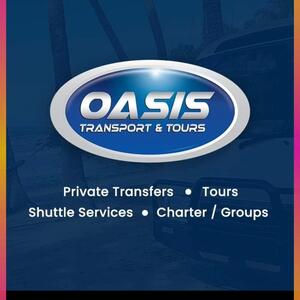@oasistransportandtours should be your first choice when it comes to superior transport and tours around Cairns and beyond. With years of experience and 5 star reviews, you will not be disappointed with their amazing customer care.